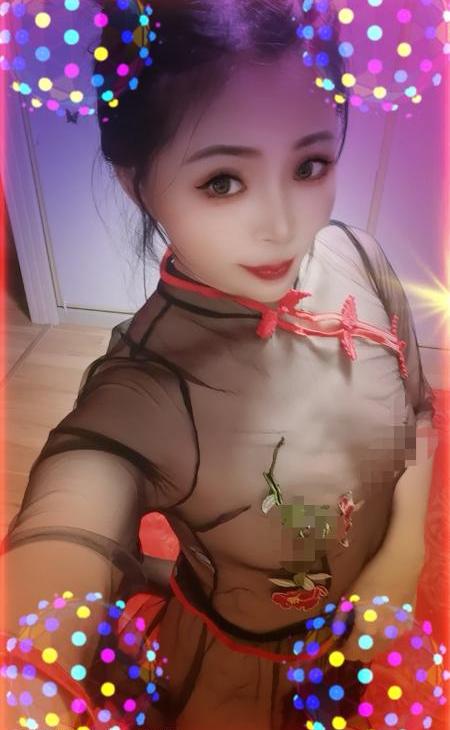 轻熟少妇小娘子