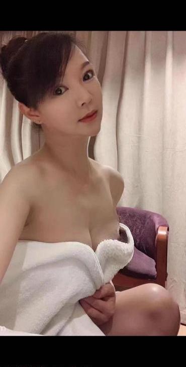 魅力熟女服务