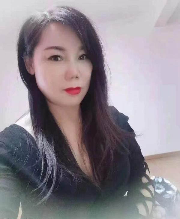 杨家湾熟女姐姐