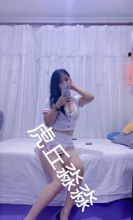 二刷虎丘小少妇