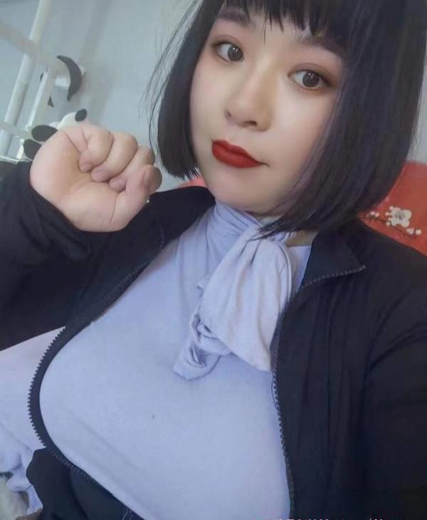 黄岛BBW小胖妞