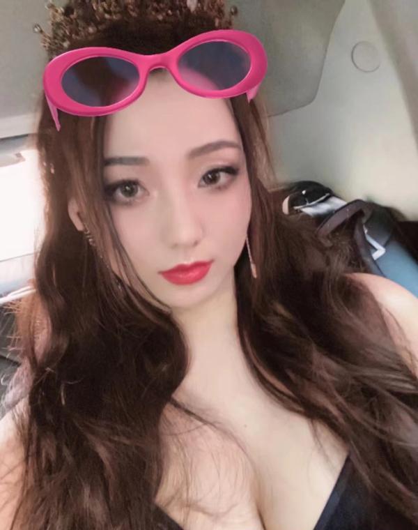 龙华大奶妹敏儿