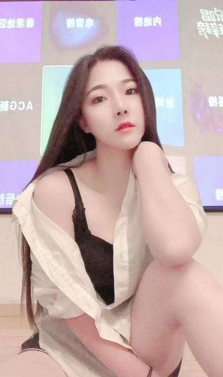 美女小楠姐姐